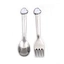 epoxy head spoon fork